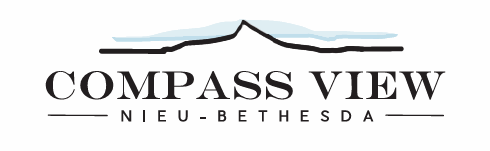 CompassView Logo
